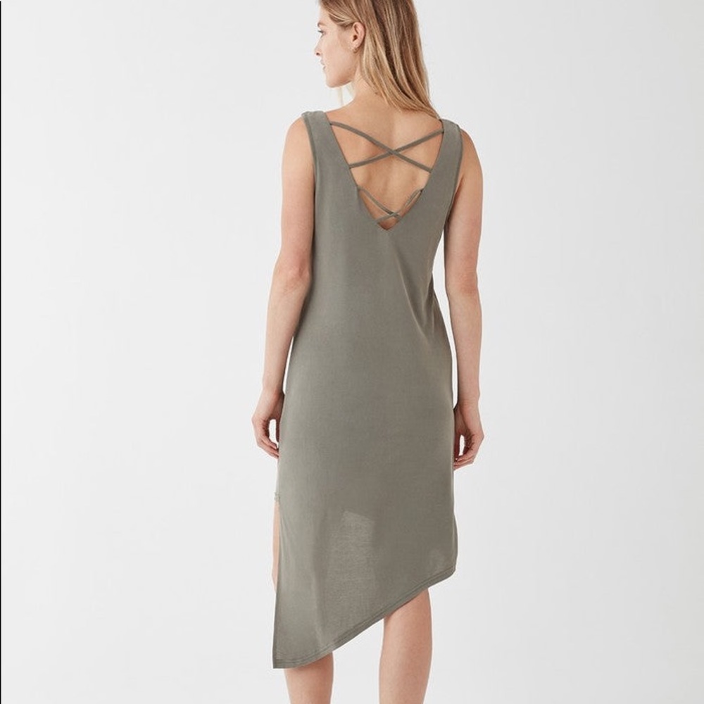 Splendid Crossback dress